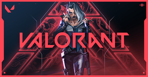 발로란트.&nbsp; &nbsp;라이엇 게임즈