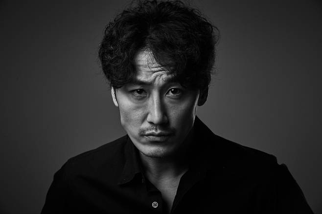 배우 윤진영, 사진제공| 본인