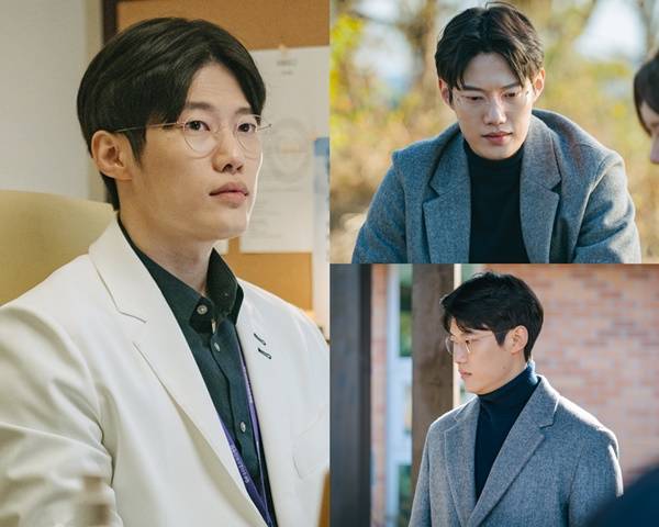 신주환 / 사진=에이앤이 코리아 라이프타임 제공