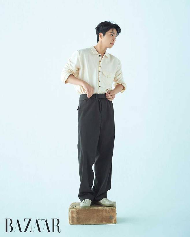 주종혁 / 사진=하퍼스바자