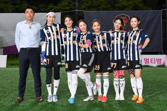 주시은 아나운서./사진=주시은 인스타그램