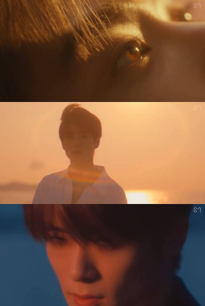 /사진=포에버 온리 뮤직비디오