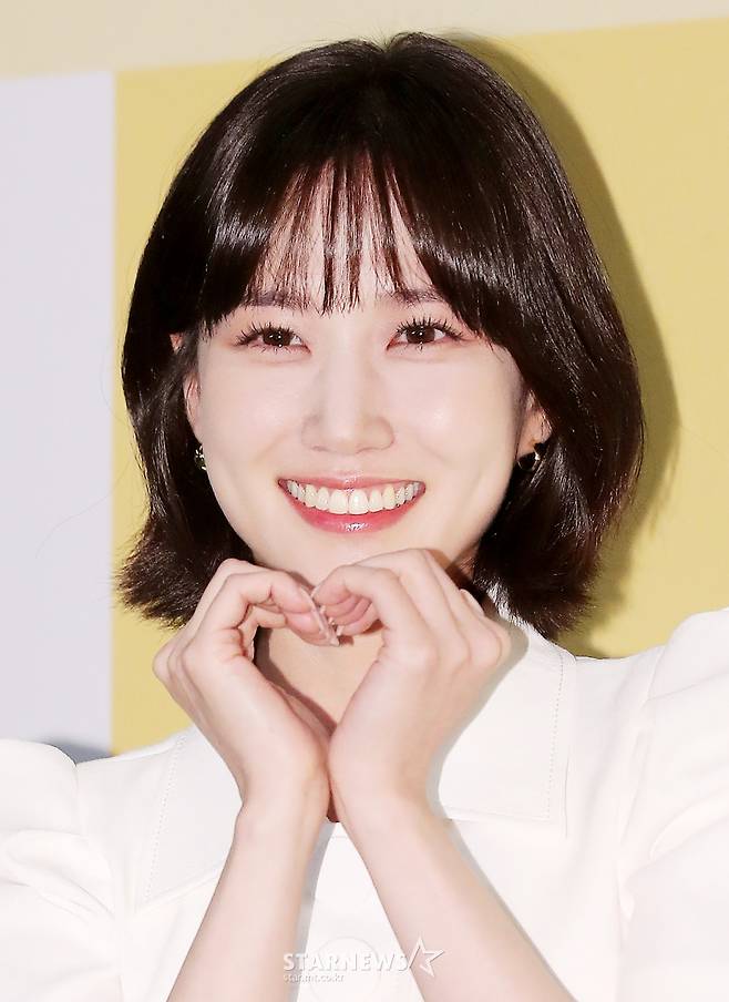 박은빈 '햇살을 닮은 미소'[★포토]