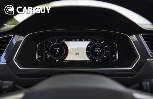 폭스바겐 티구안 올스페이스