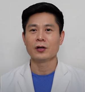 이진복 분당 나우리가정의학과 원장/사진=유튜브 채널 '닥터리TV 다이어트 멘토' 캡처