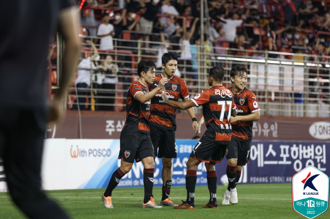 제공 | 한국프로축구연맹