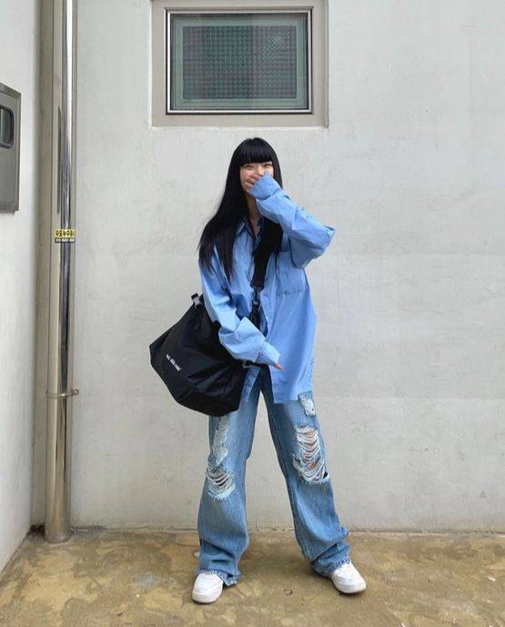 인스타그래머 이다설씨 사진. [사진 이다설]