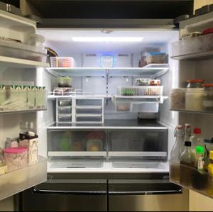 먹을 만큼만 사고 낭비없이 소진하는 것이 식비 절약의 첫 번째 노하우다. @mamas_kitchen2014