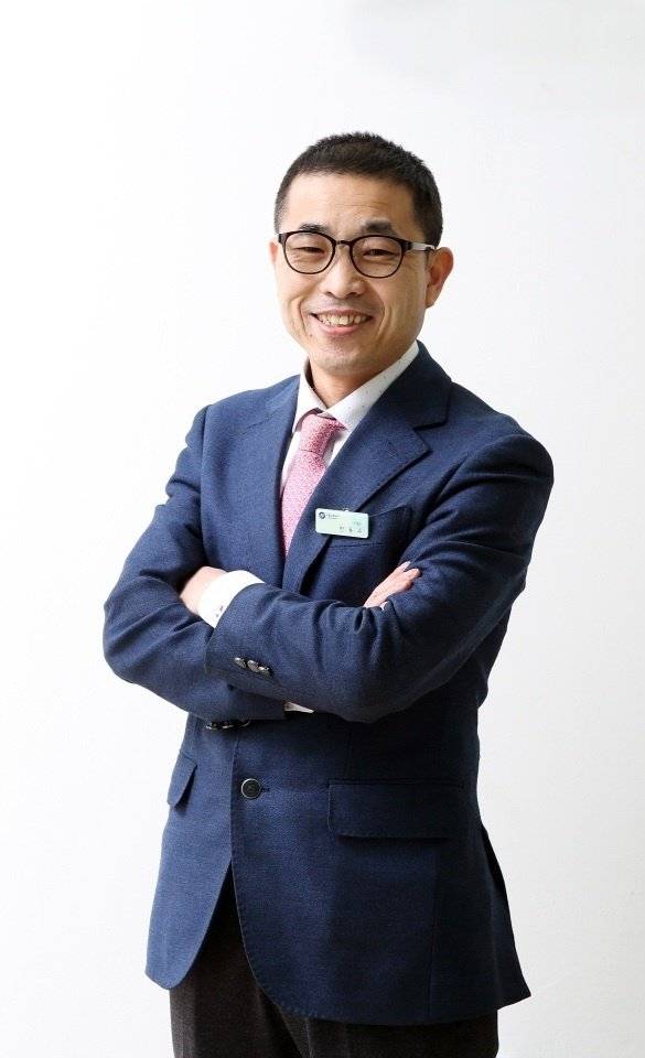 한용수 씨의 표정에선 당당한 사회 일원으로 자리 잡은 자부심이 배어나온다.