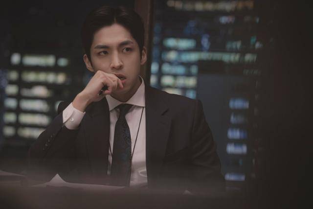 최근 주종혁은 서울 강남구에 위치한 한 카페에서 본지와 만나 지난 18일 종영한 ENA '이상한 변호사 우영우'(이하 '우영우')와 관련 이야기를 나눴다. ENA 제공