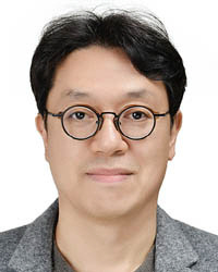 정경우 한국지질자원연구원 자원활용연구본부장