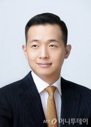 김동관 한화솔루션 사장/사진=한화솔루션