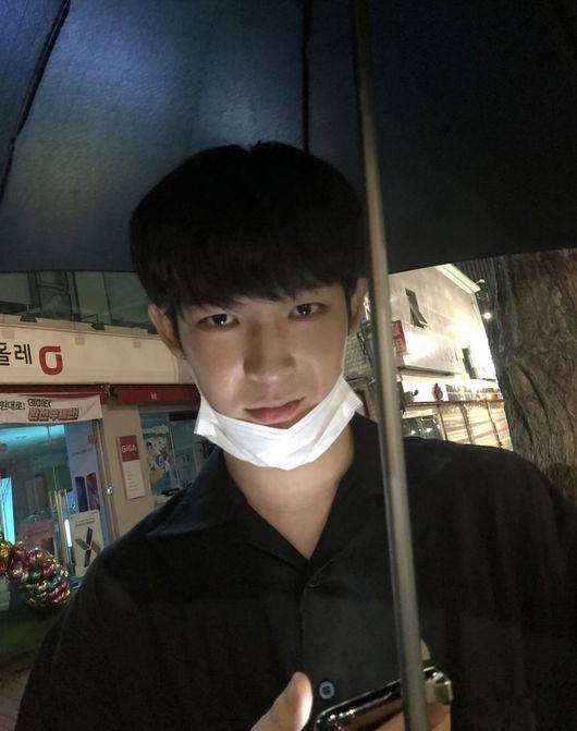 남태현 SNS
