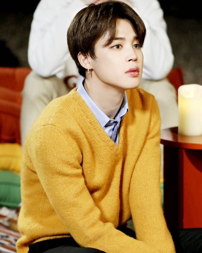 방탄소년단 지민 'With You' 써클차트 디지털 포인트 1억 돌파..7월 글로벌 K팝 차트 OST 1위