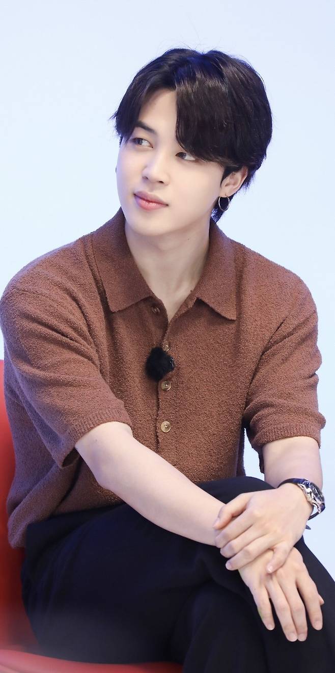 방탄소년단 지민 'With You' 써클차트 디지털 포인트 1억 돌파..7월 글로벌 K팝 차트 OST 1위