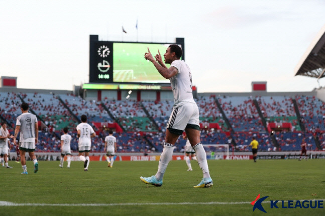 제공 | 프로축구연맹