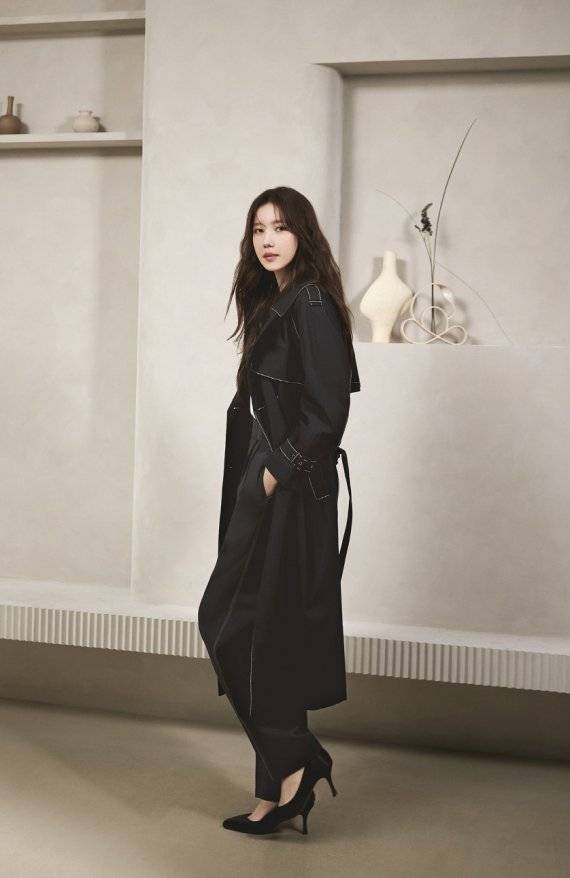 세정 올리비아로렌, 이지아 컬렉션 화보 공개