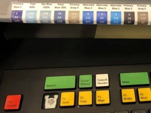 글로벌 IB 1년차 주니어의 키보드