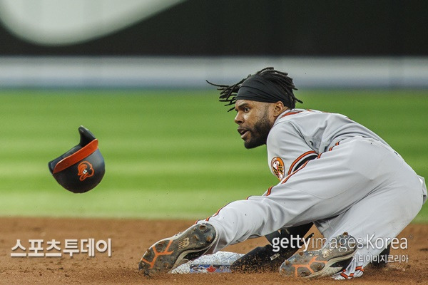 멀린스 / 사진=Gettyimages 제공