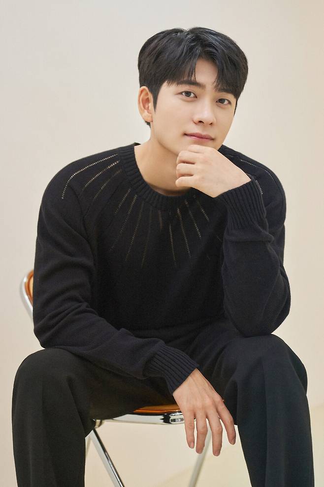 ▲ 강태오. 제공| 맨오브크리에이션