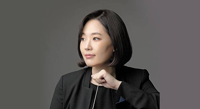지휘자 김유원. /예술의전당