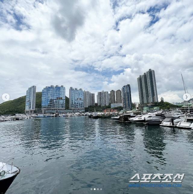 사진 출처=강수정 인스타그램