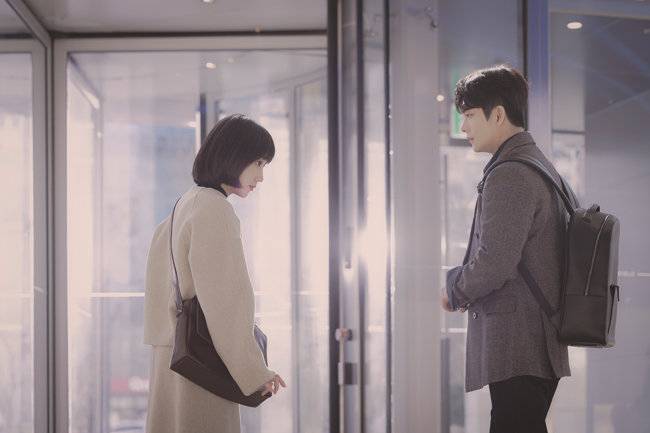 드라마 ‘이상한 변호사 우영우’의 한 장면.[사진=ENA 채널 제공]