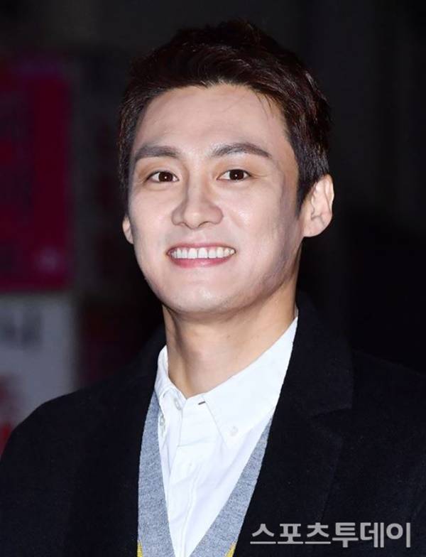 오상진 소신발언 / 사진=DB