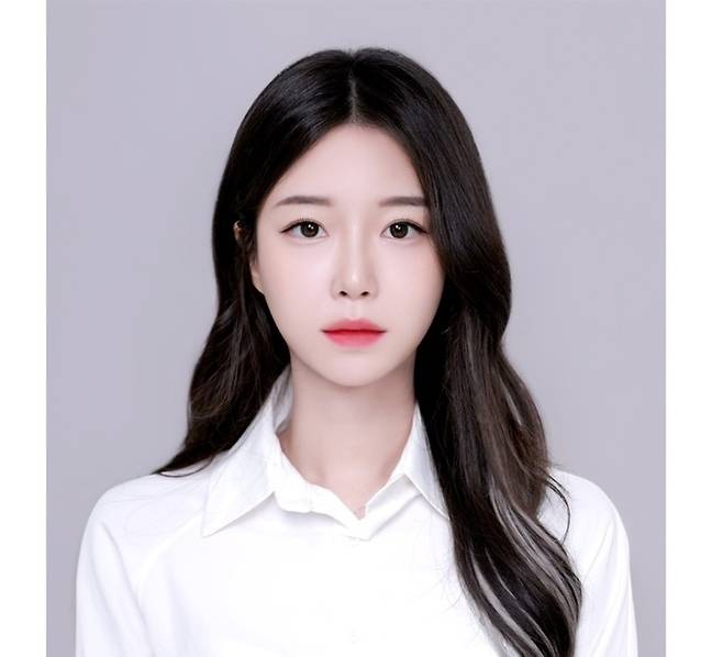 김포대에 따르면 트위치 파트너 스트리머이자 유튜브 크리에이터인 원보라(29)씨가 이 학교 유튜브크리에이터과 교수로 임용됐다. 김포대 제공