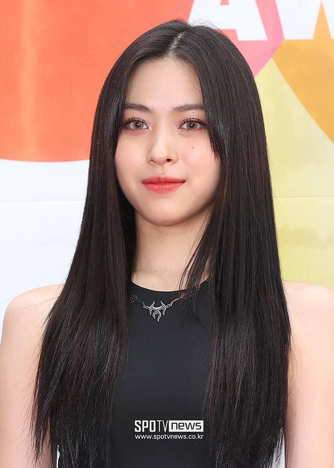 ▲ 있지 류진 ⓒ곽혜미 기자