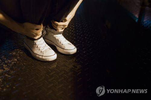 극단적 선택 [게티이미지뱅크 제공]