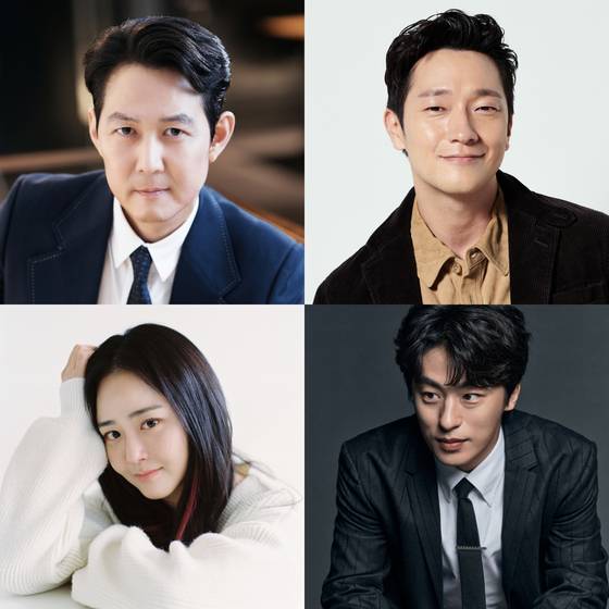 사진=메가박스중앙플러스엠, CJ ENM, 크리컴퍼니, 넷플릭스 제공