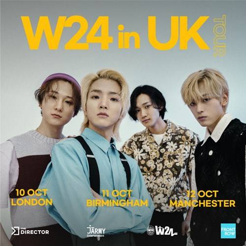 W24 사진=제이아미엔터테인먼트