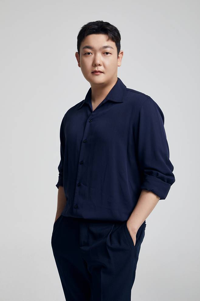 배우 김민호 /사진제공=리스펙트엔터테인먼트
