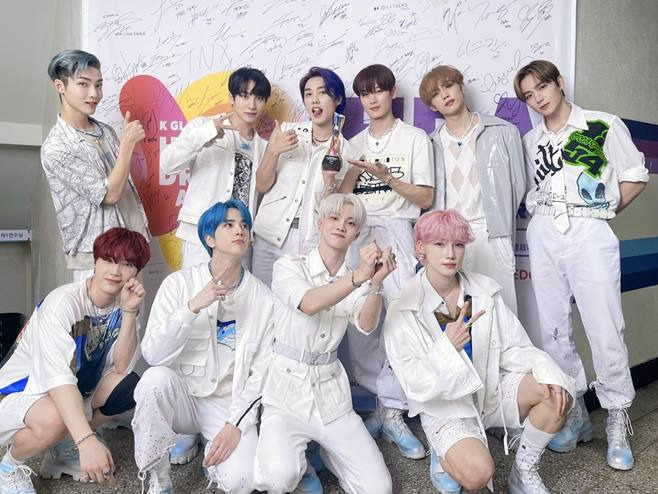 더보이즈