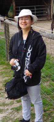 결혼해 한 아이의 엄마가 된 박민숙 씨 현재 모습 [아동권리보장원 입양인지원센터 제공]