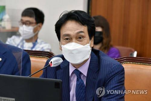 더불어민주당 안민석 의원 [국회사진기자단]
