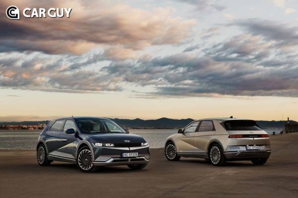 현대차 아이오닉 5