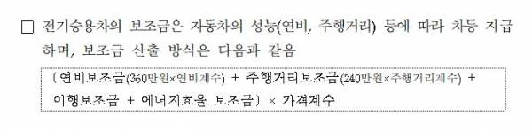 출처 무공해차 통합누리집