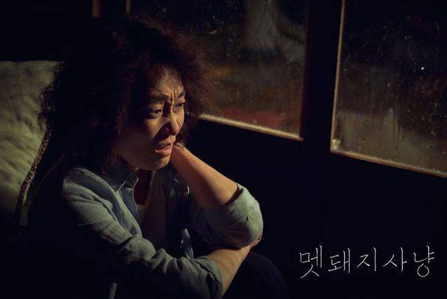 자주 보고 싶은 배우, 김수진 ⓒ