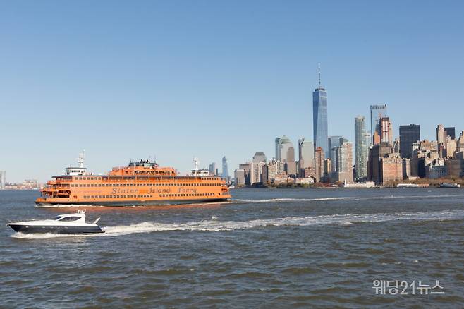 사진 :&nbsp;<Sex And The City> in NEW YORK CITY MANHATTAN