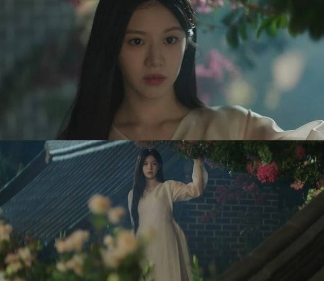 사진=tvN '환혼' 파트2 예고편.