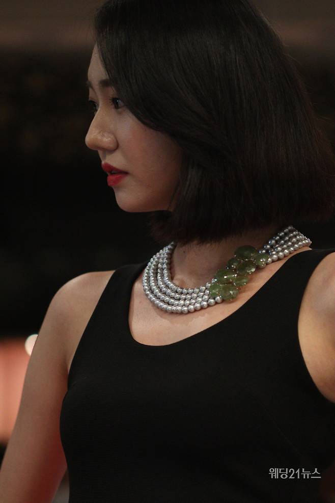 사진 : 젬브로스, 2022 서머 페스티벌 '비쥬얼드 서머'&nbsp;주얼리 그랜드쇼