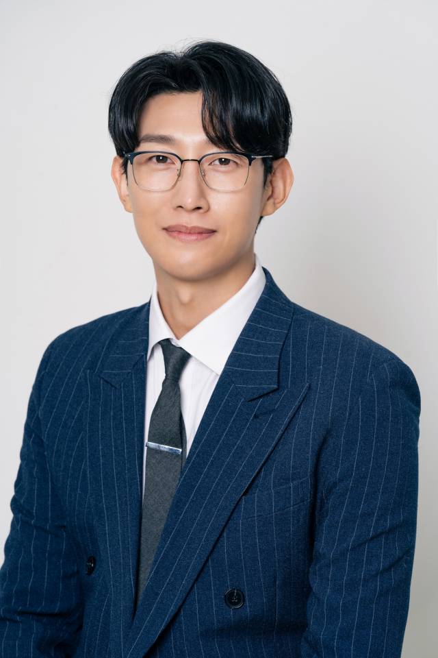 '이상한 변호사 우영우' 강기영 / 사진=나무엑터스 제공