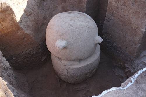 대구 광해군 태실 태함 [대구 북구 제공. 재판매 및 DB금지]