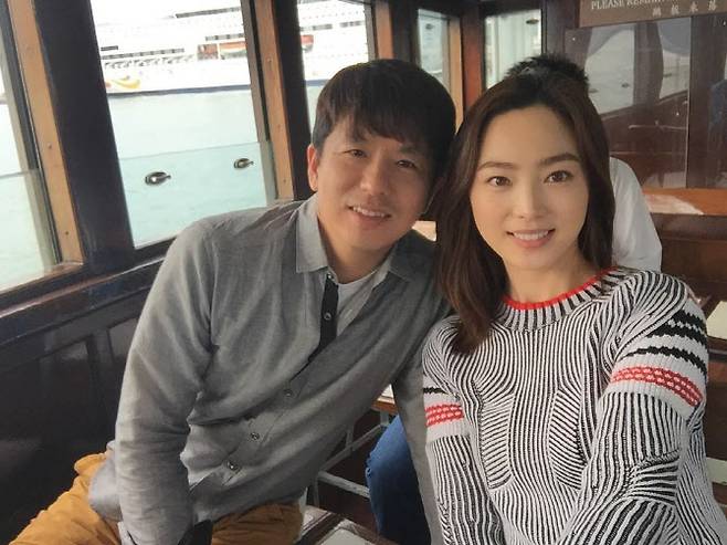 차유람 남편 이지성 작가가 최근 강남 아파트 인테리어 공사를 하는 과정에서 이웃 주민들과 갈등을 빚고 법적 다툼을 벌이고 있는 것으로 전해졌다. (사진=인스타그램)