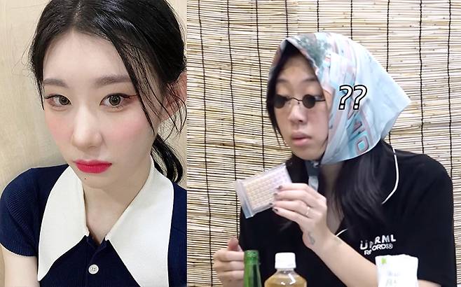 @차린건 쥐뿔도 없지만