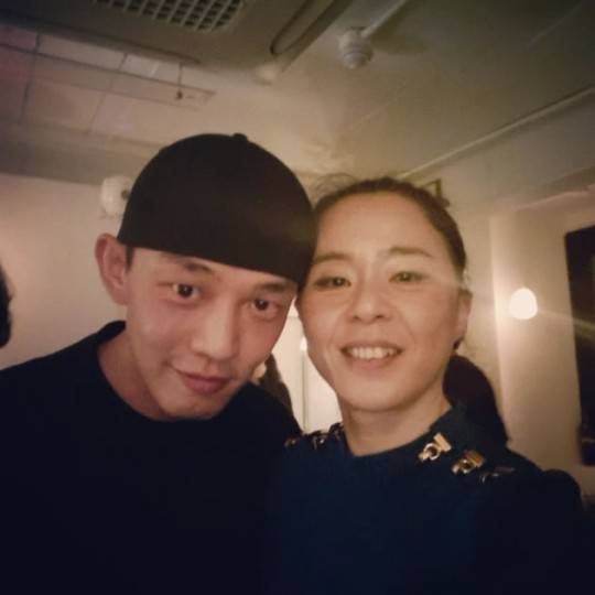 유아인 니키리