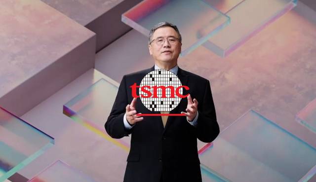 미위졔 TSMC 수석부사장. 사진제공=VLSI 2022 발표 내용