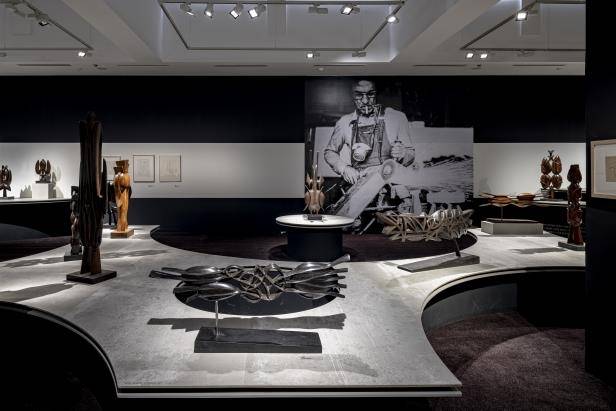 전시 전경 [국립현대미술관 제공. 재판매 및 DB 금지]